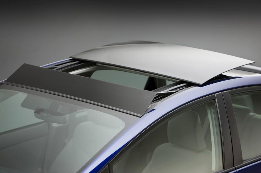  Toyota Prius 2009 года  (фото 97 из 167)